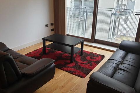 2 bedroom apartment to rent, Isaac Way, Manchester M4