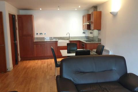 2 bedroom apartment to rent, Isaac Way, Manchester M4