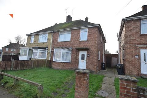 3 bedroom semi-detached house for sale, Windmill Park, Clacton-on-Sea