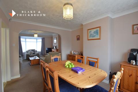 3 bedroom semi-detached house for sale, Windmill Park, Clacton-on-Sea