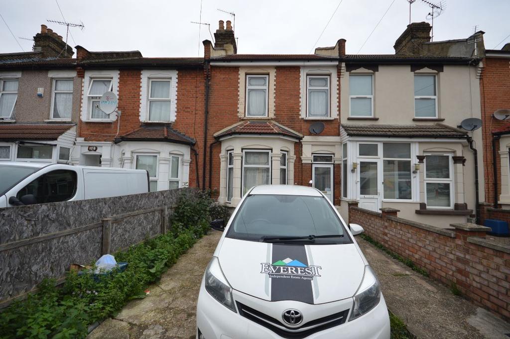 Empress Avenue, Ilford 4 bed terraced house £2,000 pcm (£462 pw)