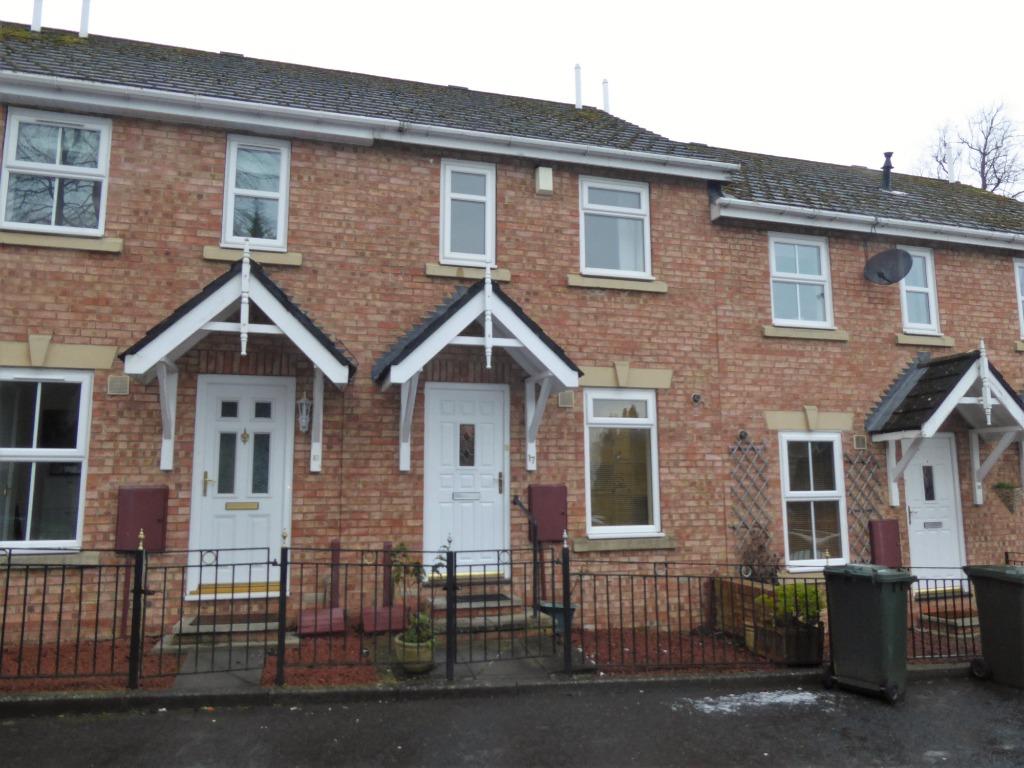 Gibson Fields, Hexham, NE46 3 bed terraced house £650 pcm (£150 pw)