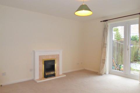 3 bedroom terraced house to rent, Gibson Fields, Hexham, NE46