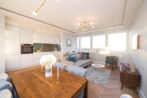 2 bedroom flat for sale, Porchester Place, Hyde Park, London