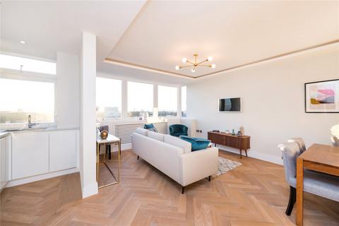 2 bedroom flat for sale, Porchester Place, Hyde Park, London