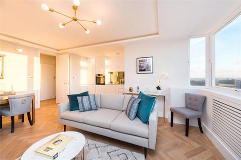 2 bedroom flat for sale, Porchester Place, Hyde Park, London