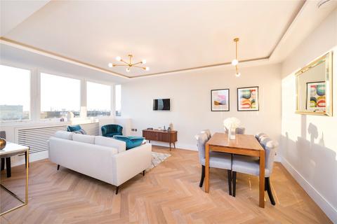 2 bedroom flat for sale, Porchester Place, Hyde Park, London