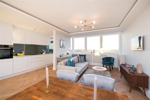 2 bedroom flat for sale, Porchester Place, Hyde Park, London