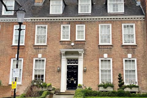 undefined, Ilchester Place, Holland Park, London W14