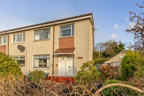 12 Victoria Place, Rattray, Blairgowrie, PH10 7HL