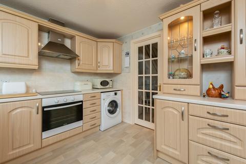 12 Victoria Place, Rattray, Blairgowrie, PH10 7HL