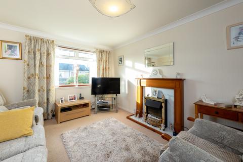 12 Victoria Place, Rattray, Blairgowrie, PH10 7HL