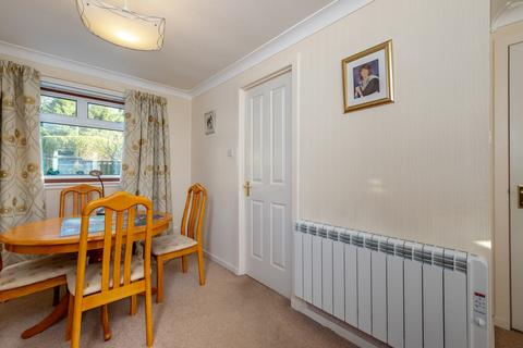 12 Victoria Place, Rattray, Blairgowrie, PH10 7HL