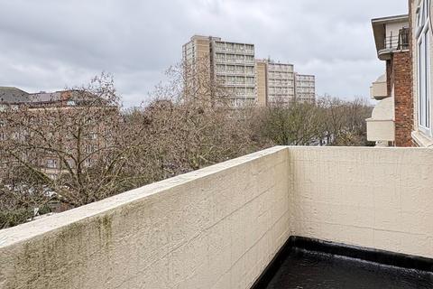 undefined, Wellesley Court, Maida Vale, W9