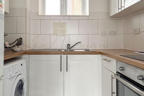 undefined, Wellesley Court, Maida Vale, W9
