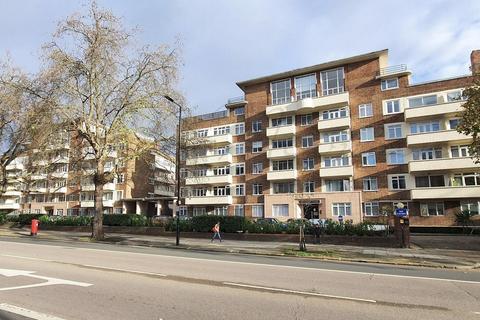 Wellesley Court, Maida Vale, W9