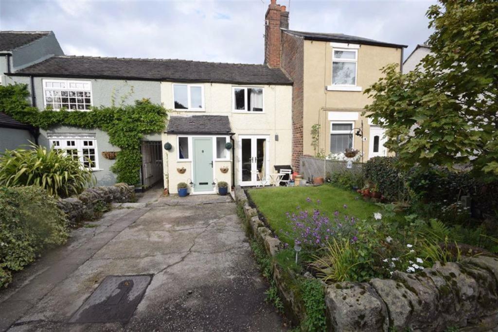 Whitemoor Hall, Belper DE56 3 bed cottage £189,995