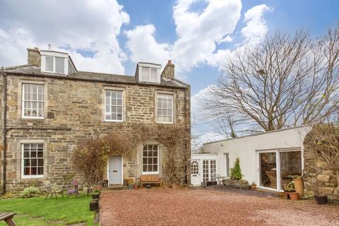 12a Park Road, Edinburgh, EH6 4LD