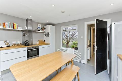 12a Park Road, Edinburgh, EH6 4LD