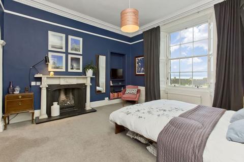 12a Park Road, Edinburgh, EH6 4LD