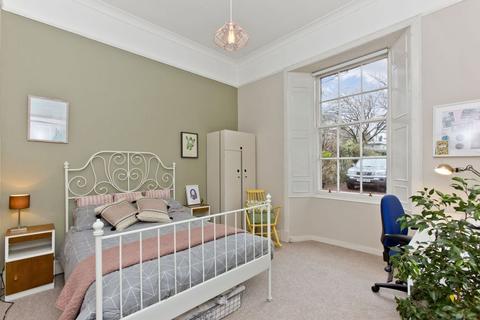 12a Park Road, Edinburgh, EH6 4LD