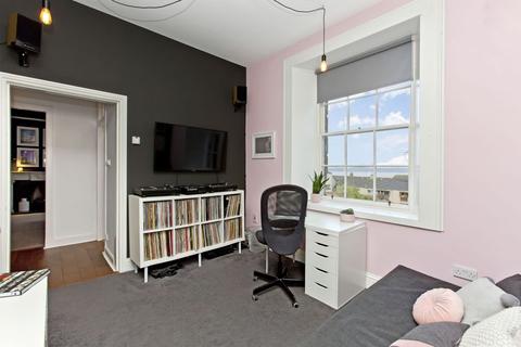 12a Park Road, Edinburgh, EH6 4LD