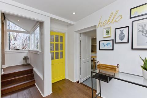 12a Park Road, Edinburgh, EH6 4LD