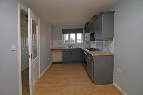 1 Coriander Close, Blackpool, FY2 0WE