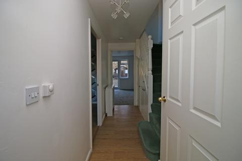 1 Coriander Close, Blackpool, FY2 0WE