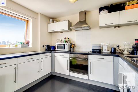 2 bedroom flat to rent, Burford Wharf Apartments, 3 Cam Road, London, E15