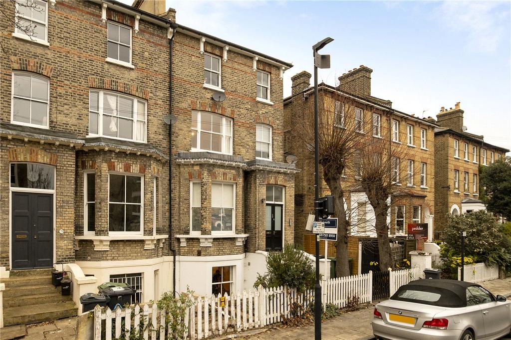 Spenser Road, London, SE24 2 bed flat £1,525 pcm (£352 pw)