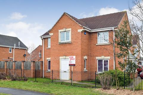 undefined, Honeysuckle Close, Doncaster