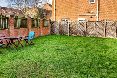 undefined, Honeysuckle Close, Doncaster
