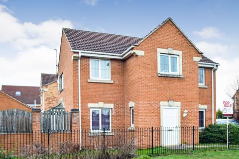 undefined, Honeysuckle Close, Doncaster