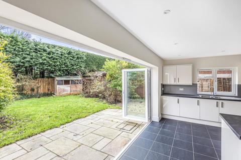 89 Kennel Ride, Ascot, SL5 7NU
