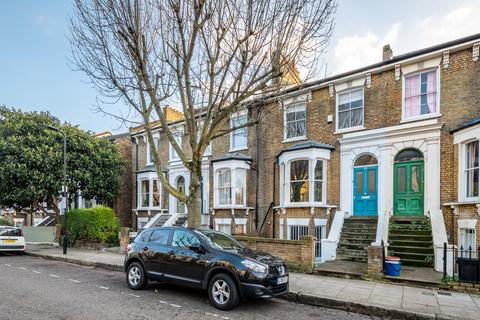 28 Montague Road, London, E8 2HW