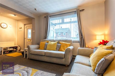 46 Hutton Avenue, Ashton-under-lyne, OL6 6QY