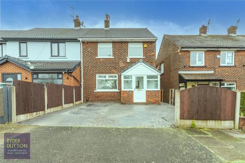 46 Hutton Avenue, Ashton-under-lyne, OL6 6QY