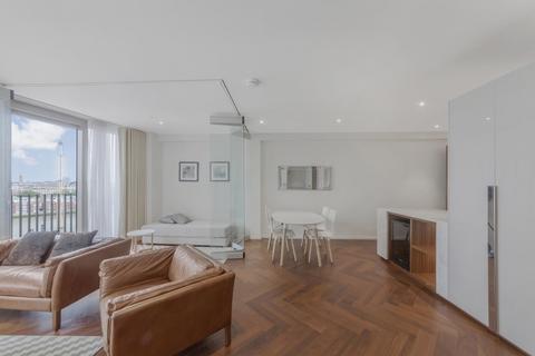 1 bedroom apartment to rent, Capital Building, Embassy Gardens, London, SW11