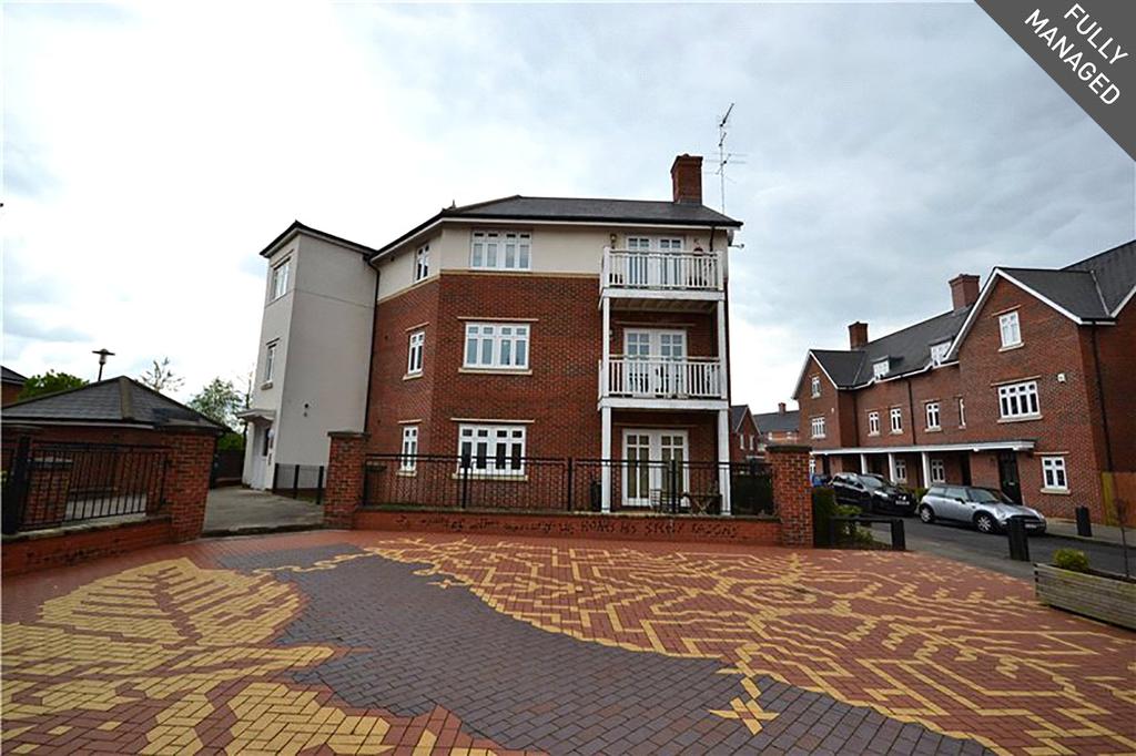 Gabriels Square, Lower Earley, Reading, Berkshire, RG6 2 bed apartment
