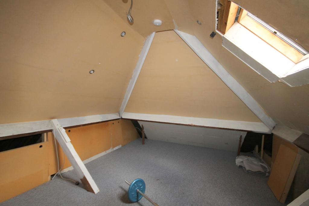 Loft Room