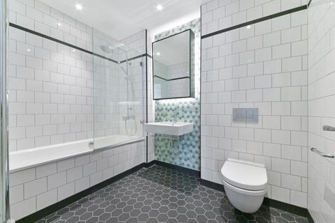 2 bedroom apartment to rent, Hercules House, London City Island, London, E14