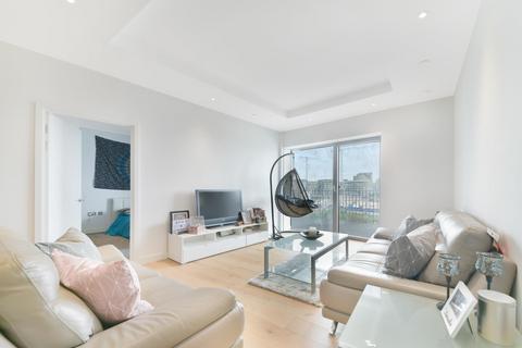 Hercules House, London City Island, London, E14