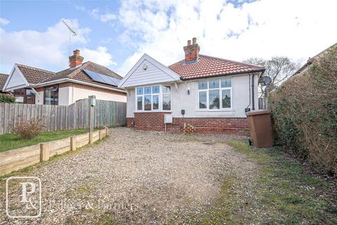 2 bedroom bungalow to rent, Temple Road, Ipswich, Suffolk, IP3