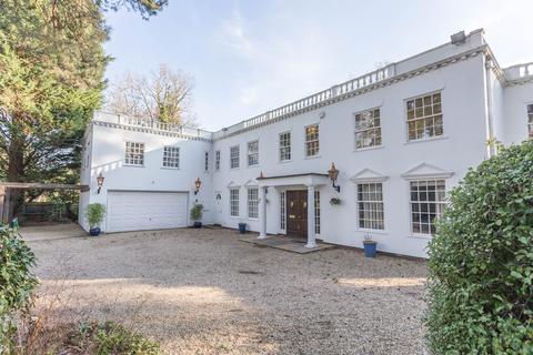 Osprey House Friary Road, Ascot, SL5 9HD