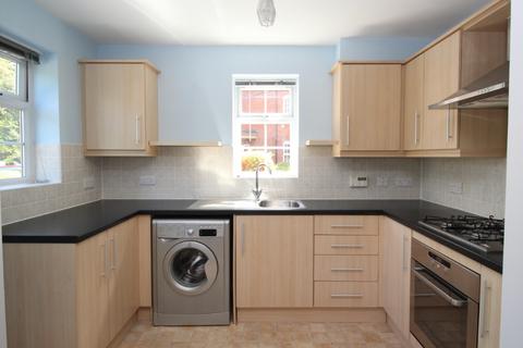 1 bedroom flat to rent, Compton Way, Sherfield-On-Loddon, RG27