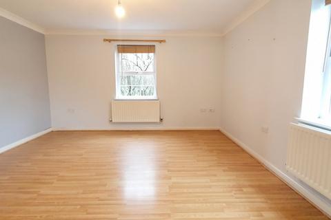 1 bedroom flat to rent, Compton Way, Sherfield-On-Loddon, RG27