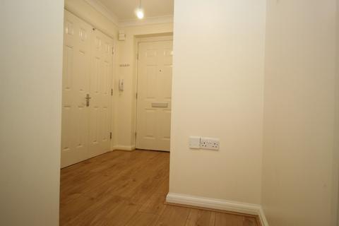 1 bedroom flat to rent, Compton Way, Sherfield-On-Loddon, RG27
