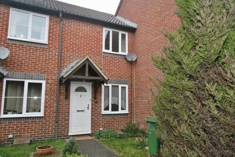 undefined, Falcon Fields, Tadley, RG26