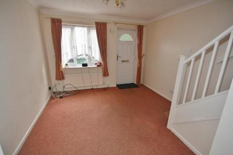undefined, Falcon Fields, Tadley, RG26